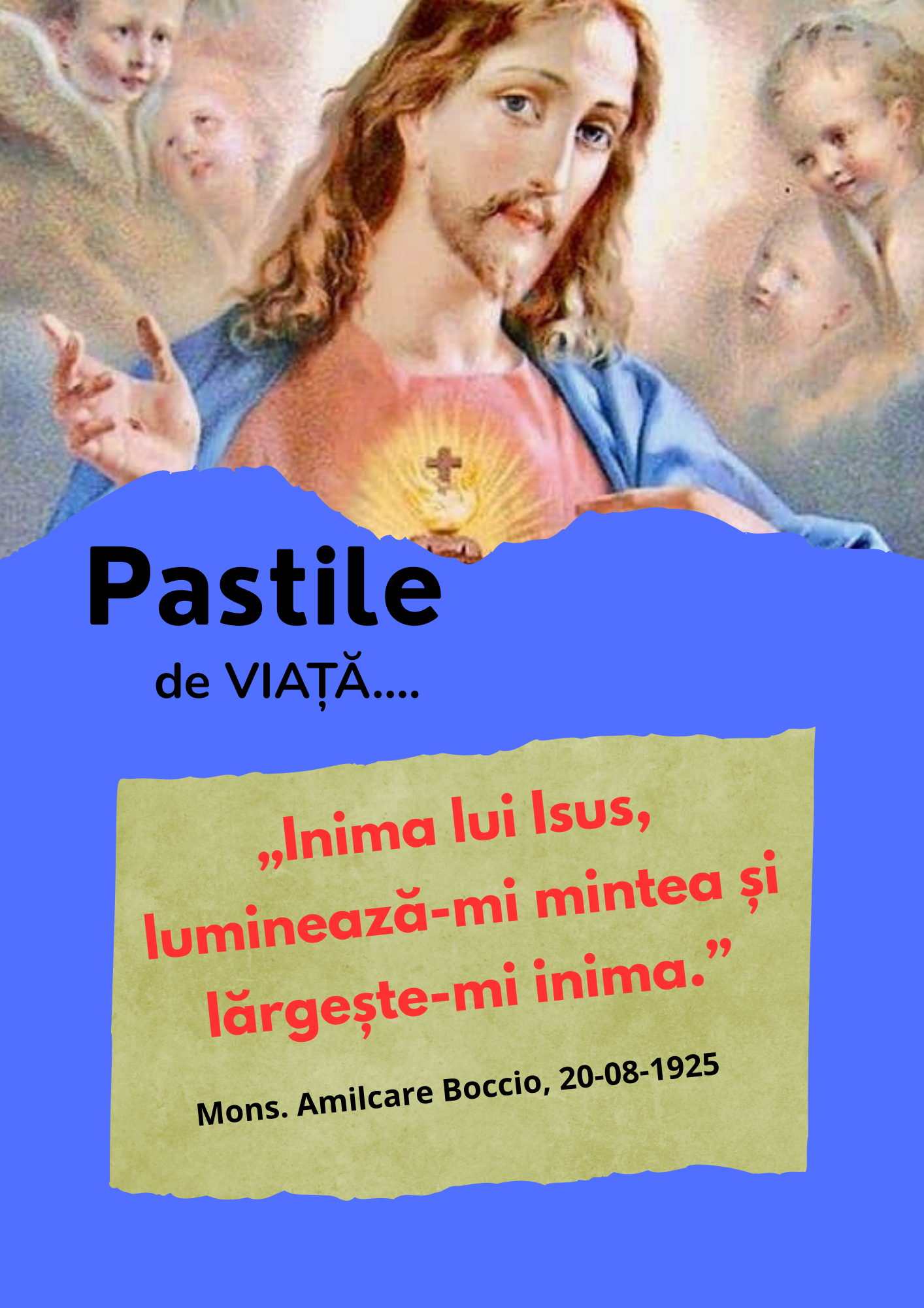 Piccole Figlie del Sacro Cuore di Ges&ugrave;